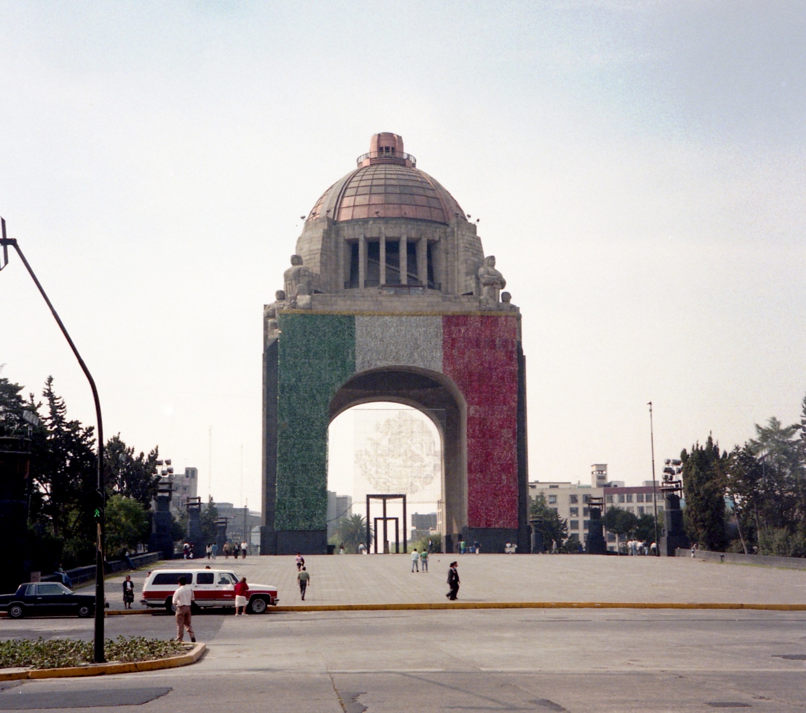 19961204 001   MC   Mexico Film 02 Fnr 021